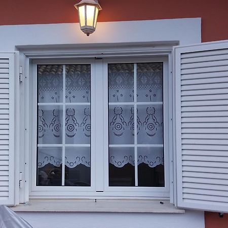 Anthi'S Cottage Kastellanoi  エクステリア 写真