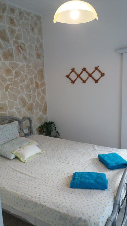 Anthi'S Cottage Kastellanoi  エクステリア 写真