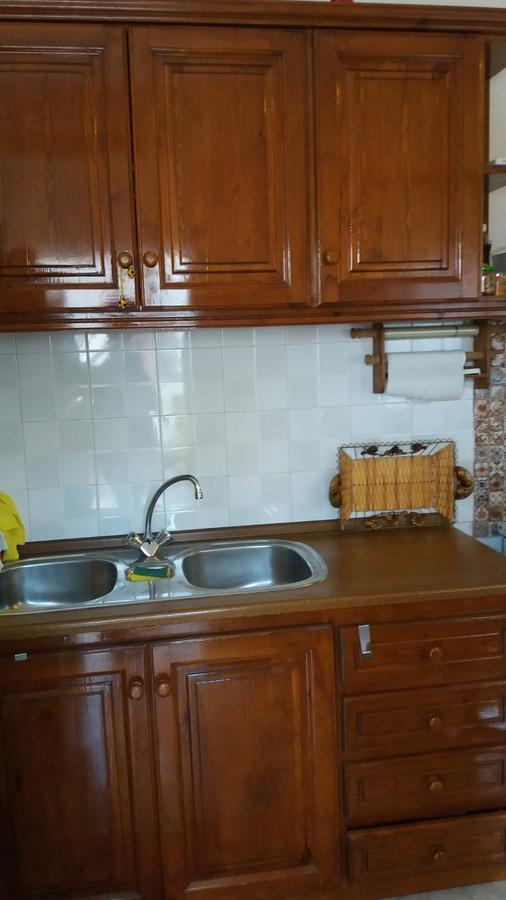 Anthi'S Cottage Kastellanoi  エクステリア 写真