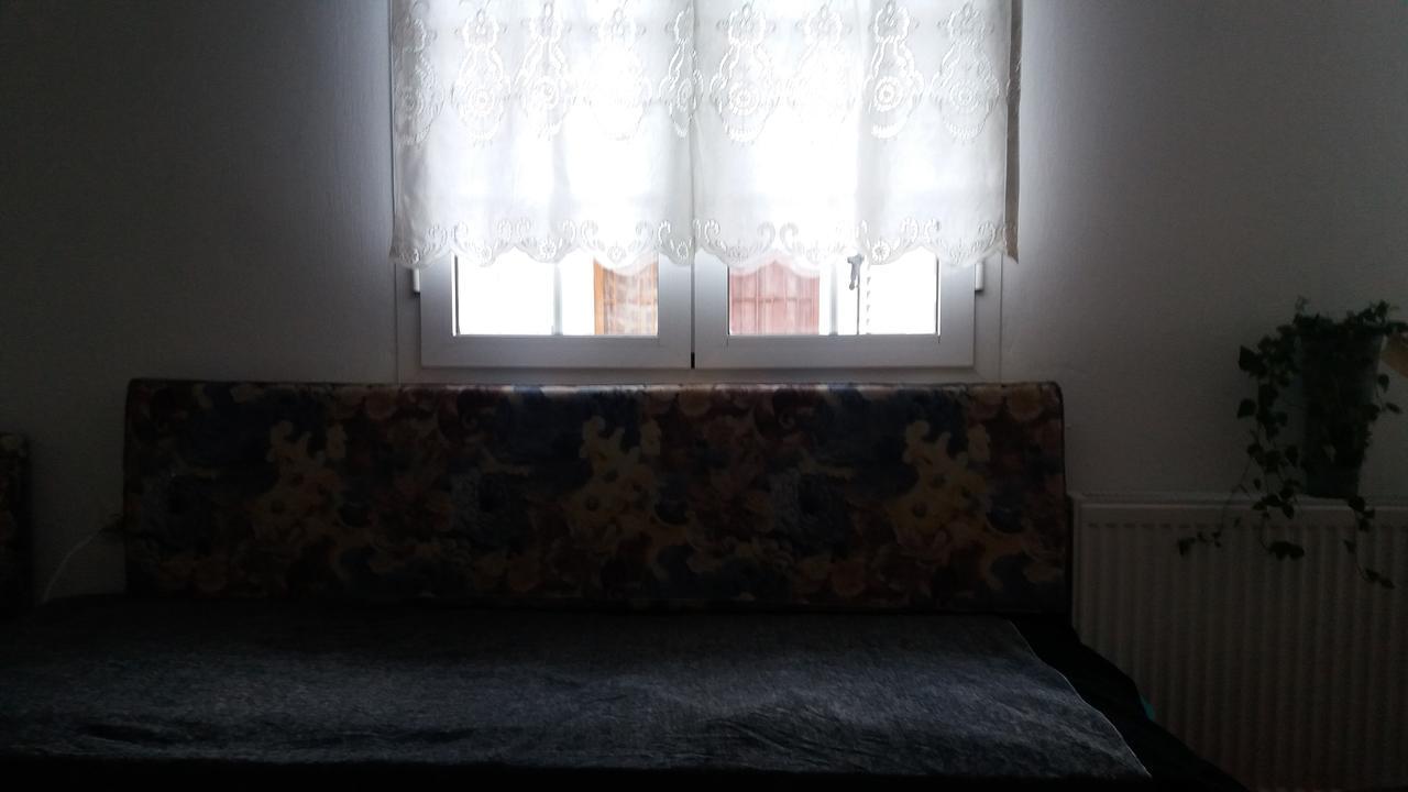 Anthi'S Cottage Kastellanoi  エクステリア 写真