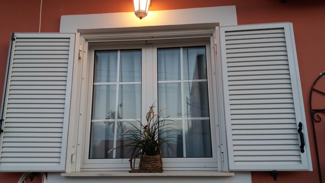 Anthi'S Cottage Kastellanoi  エクステリア 写真